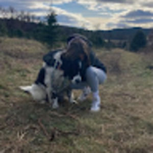 Meet your Posher, Livia